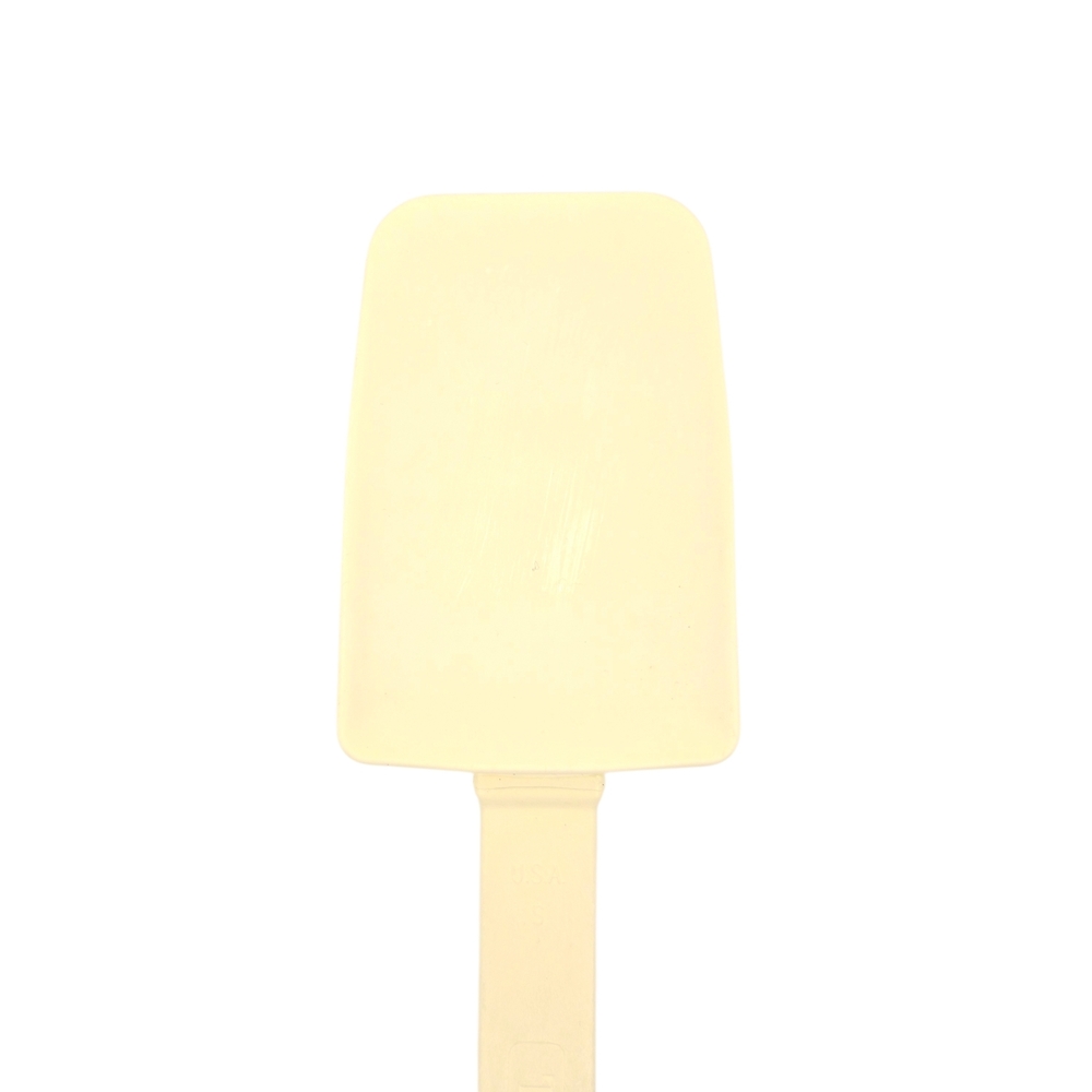 Pampered Chef White Silicone Scraper Spatula Set Heat Resistant Kitchen Tools - Picture 4 of 13